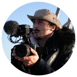 Nicolas baggioni, Réalisateur